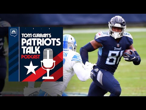 NFL free agency: Patriots spend big early, but is it the right move? | Patriots Talk Podcast