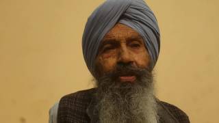 PARTITION OF PUNJAB 1947 CHAKK 91 RB DHANUANA NEAR SHAKOT FAISLABAD TO HOSHIARPUR