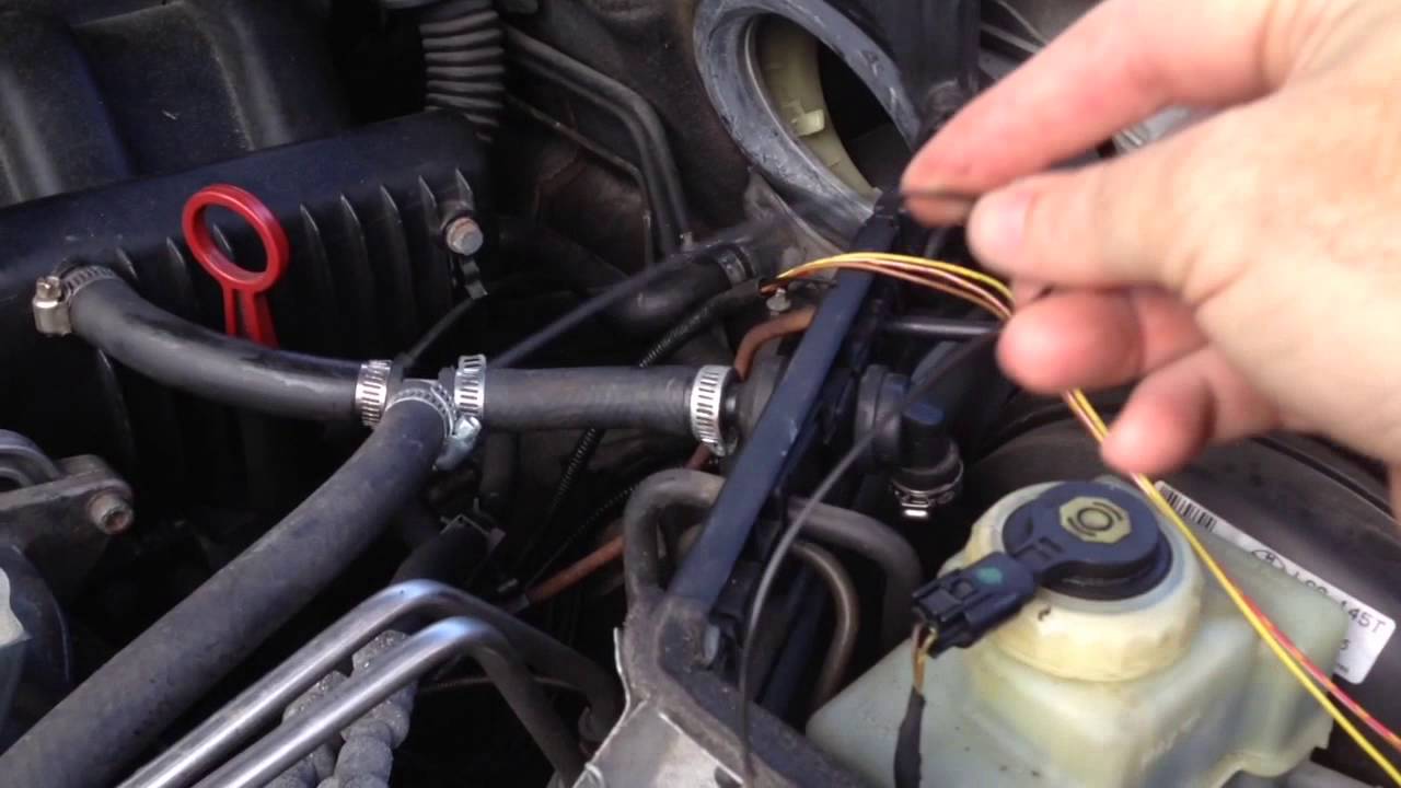 So You Changed Your Oxygen Sensor And The Light Is Still ... 2012 nissan altima fuse diagram 