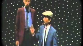 Lawak Pak Man Telo Era 80an