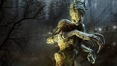 The Hag | Of Flesh and Mud | Teleportation and MementoMori Deadbydaylight #dbd #dbdclips  #gameplay