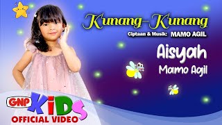 Kunang-Kunang – Aisyah Mamo Agil |  