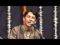 Pushkar lele sings raga hameer