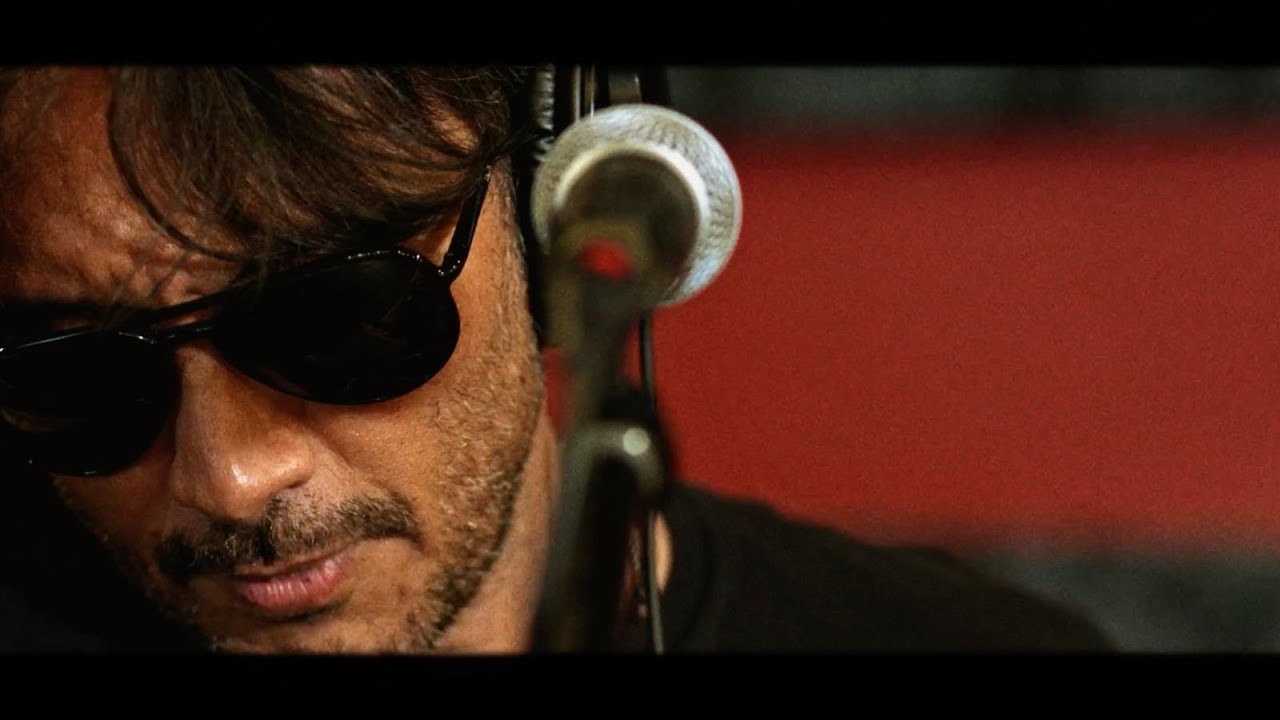Fabrizio Moro
