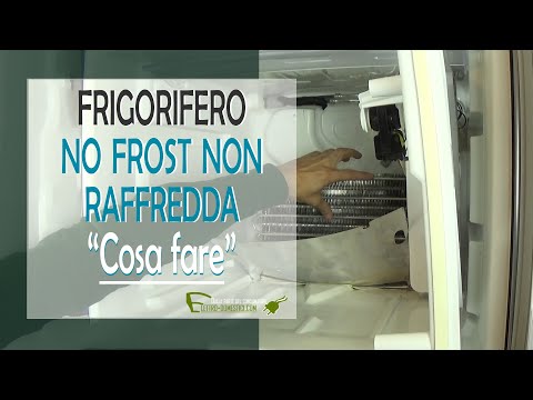 Video: Quante volte è necessario sbrinare il frigorifero: istruzioni, passaggi e regole per lo sbrinamento