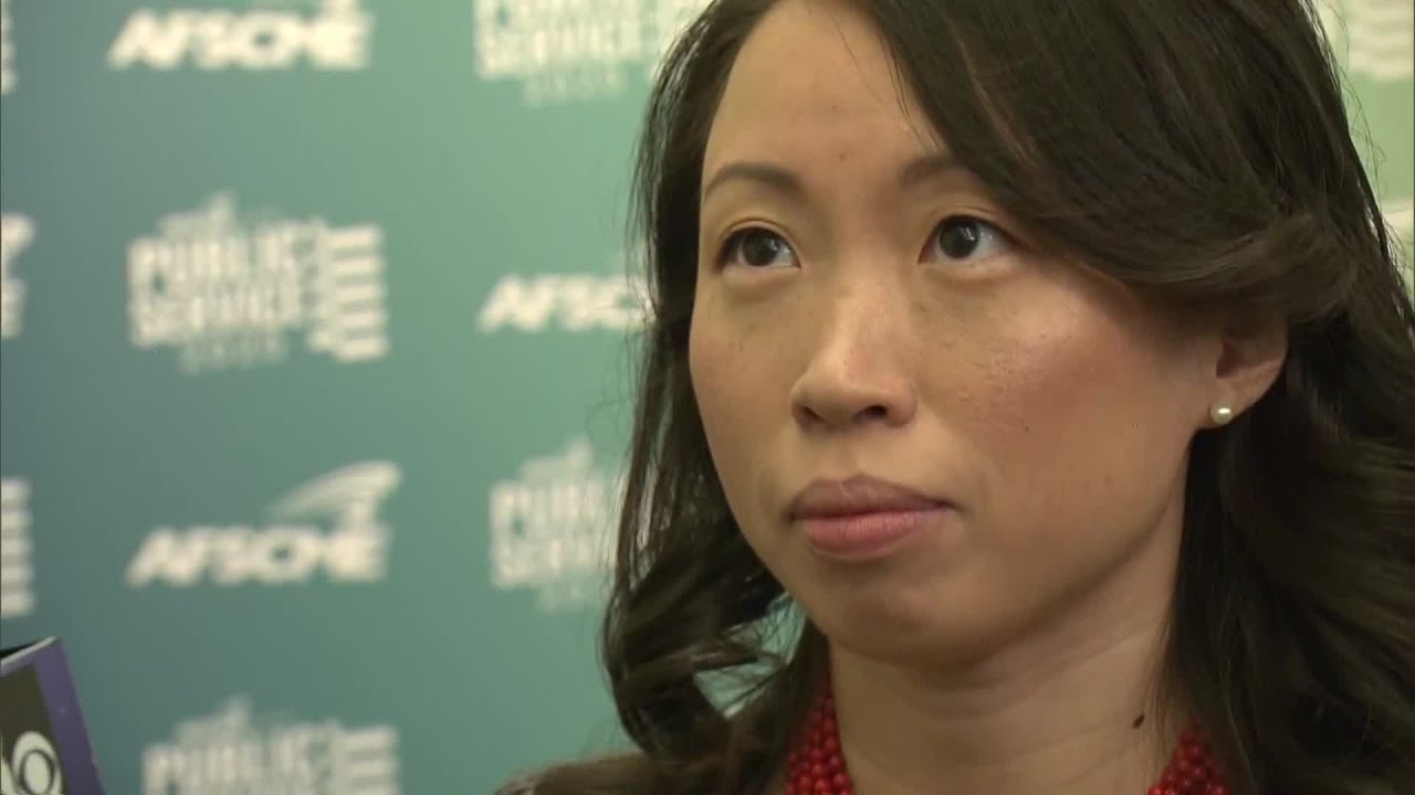 HuffPost Washington Bureau Chief Amanda Terkel