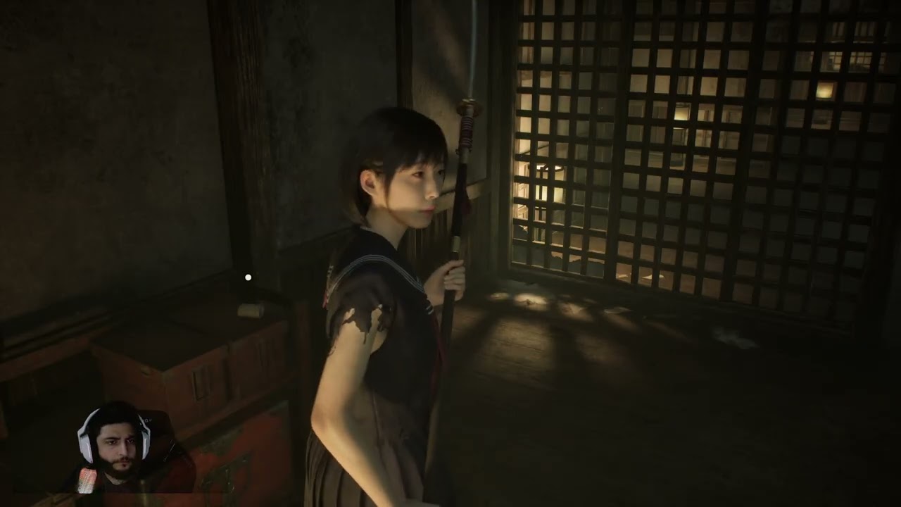 Заканчиваем SILENT HILL ƒ