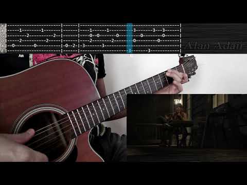 Vídeo: Sony Vende Una Réplica De La Guitarra De Ellie De The Last Of Us 2 Por $ 2299