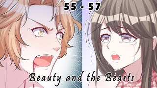 [Manga] Beauty And The Beasts - Chapter 85 - 87 Nancy Comic 2