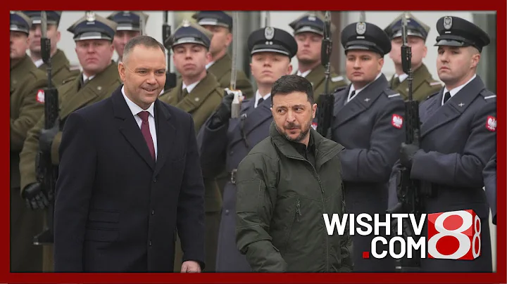 EU reaches $105B deal on Ukraine funding