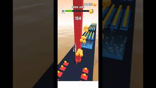 Celebrity Stack Colors Game - Walkthrough Level #50 - Android Gameplay - Stack Colors World Record #Shorts Wealth