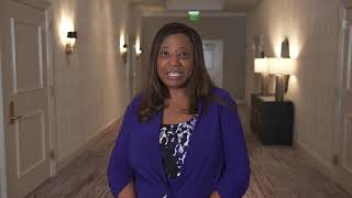 Tiffanie Rosier Speaking Creating Collaborative Partnerships By @ViewitDoit