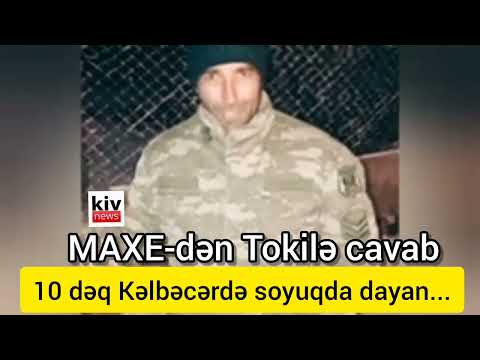 MAXE itinə Tolik adı qoyub