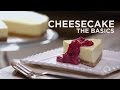 How to Make Cheesecake | The Basics | QVC