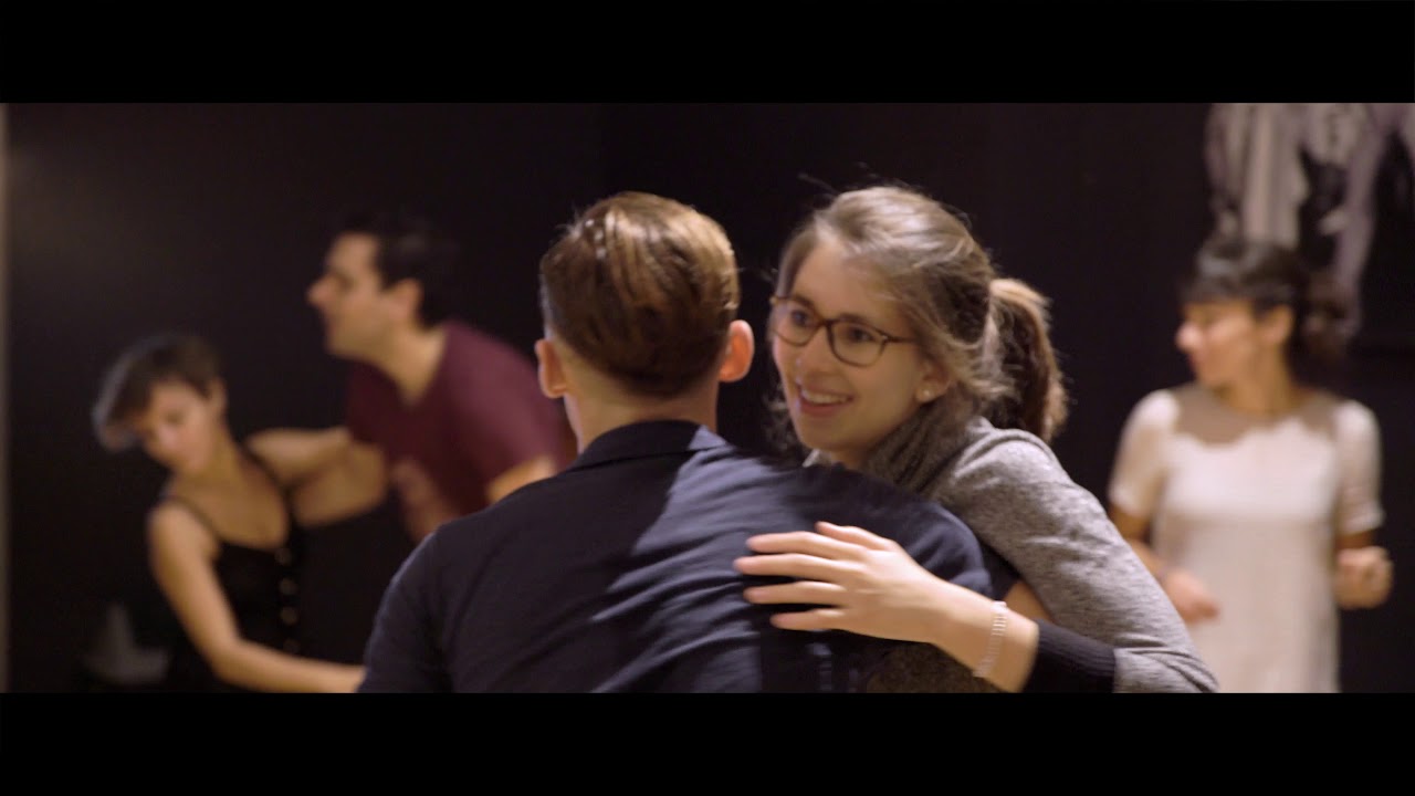 Swinging Undermoon 2017