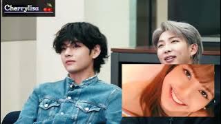 BTS reaction to Blackpink Lisa ~Safari mv |(FMV).#btsreaction#lisa#blackpink#safari