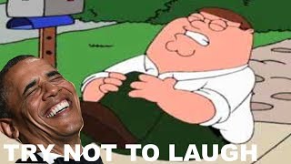 PETER GRIFFIN MEME COMPILATION REACTION (TRY NOT TO LAUGH)