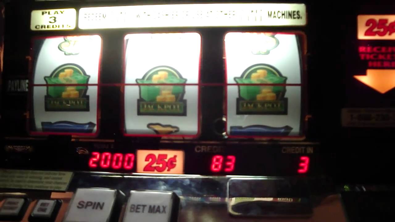 What Slot Machines Have Jackpots What Slot Machines Have Jackpots