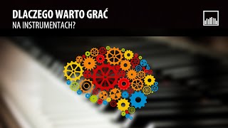 Dlaczego warto grać na instrumentach muzycznych? | LiveActTV screenshot 4