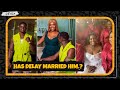 Wow did delay married uk ghanaian boxer freezy mcbones in glamorous wedding