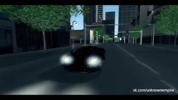 Test ENB & Colormod & Timecyc.