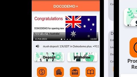 Docodemo Plus Big Update | Fraud Dokodemo plus | DON