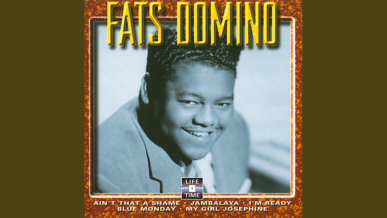 Jambalaya (On The Bayou) (Live in Gaveston & Houston, Texas) YouTube