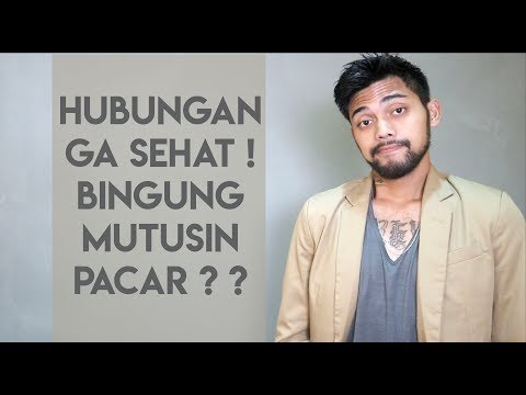 Video: Cara Terbaik Untuk Meninggalkan Lelaki