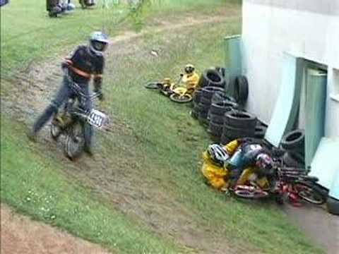 solex cross