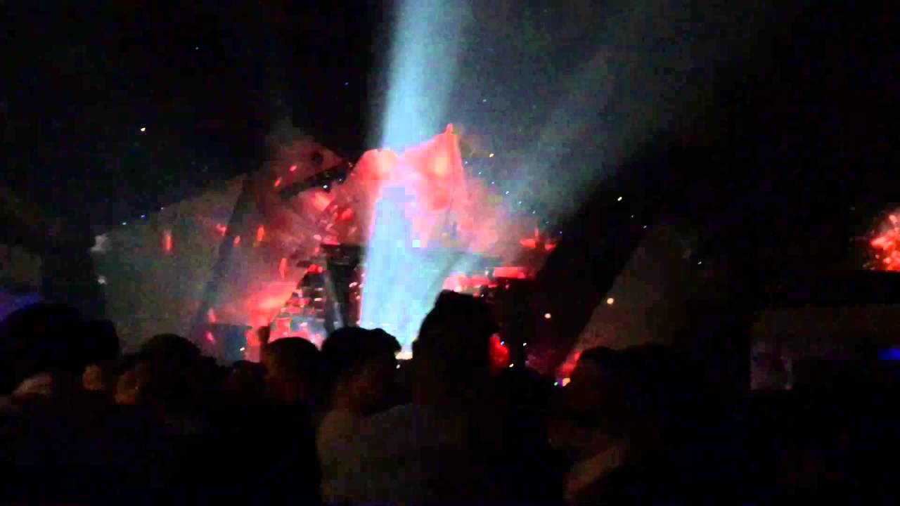 As I am feat Jedd Roberts- closer (JVST SAYYES Remix)