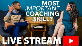 What makes great COACHING CONVERSATIONS (2020)