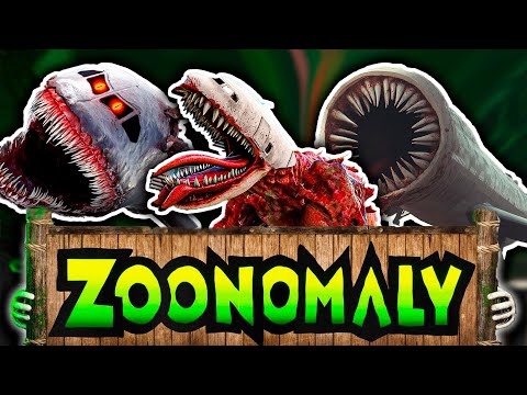 The Infected Sky - Zoonomaly Theme Song (COVER)