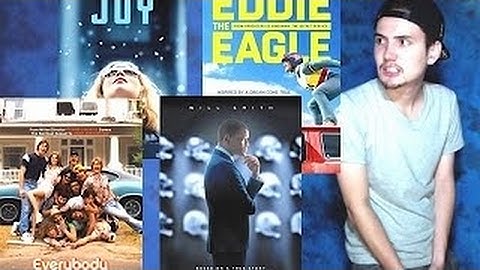 リチャード・リンクレイターが手掛けた青春ドラマ！映画『エブリバディ・ウォンツ・サム!! 世界はボクらの手の中に』予告編