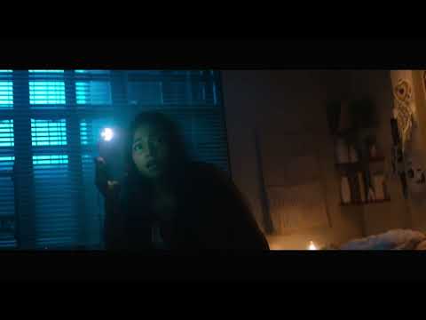 You Won’t Believe What This Ghost Is Hiding | Kutis Mumu Ads by Skintessential