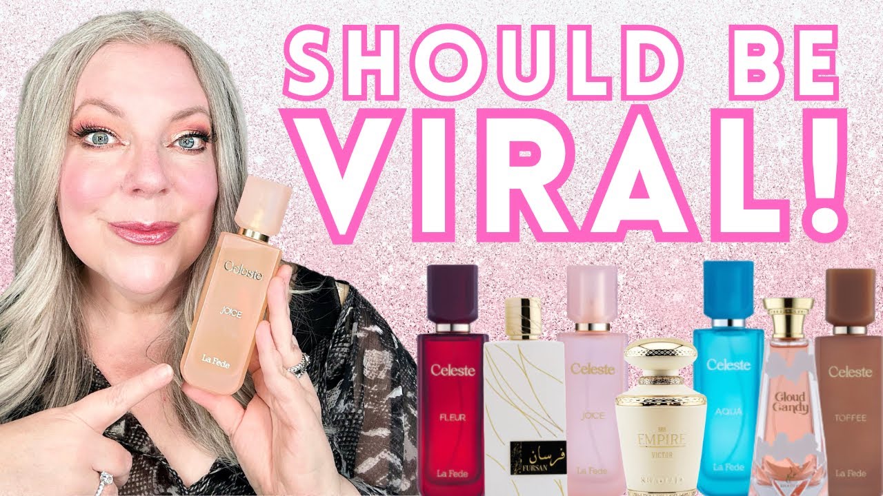 Why Aren’t These Middle Eastern Perfumes Viral Yet?! 👀 | Stunning, Fresh, & Fruity Picks