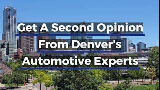 Get A Second Opinion On Auto Repair