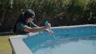Bestway Aquagrip™ Handheld Pool Vacuum Bestway Aquagrip™ Handheld Pool Vacuum