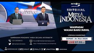 Waspadai Wajah Baru Judol - [Bedah Editorial MI]