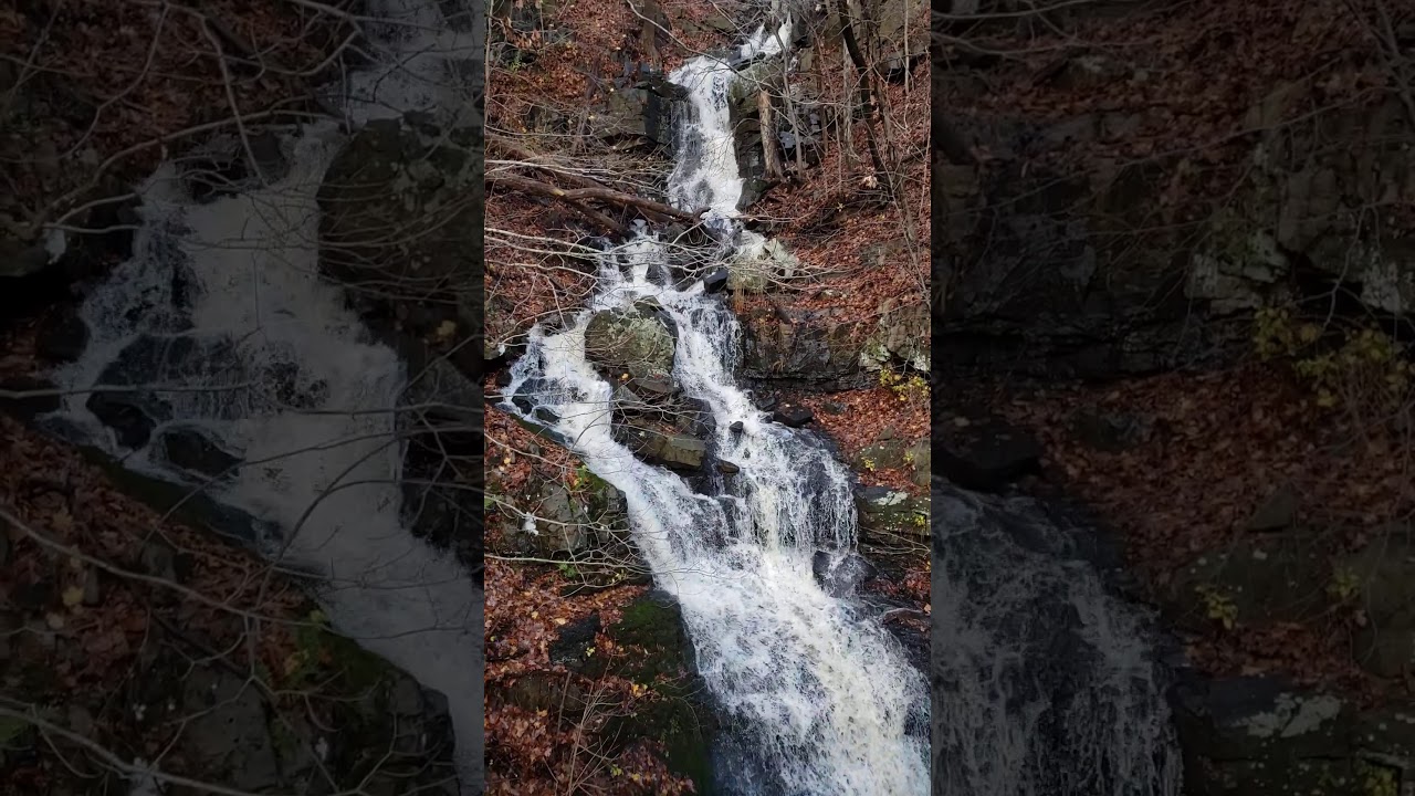 Obejrzyj Dec 1 waterfall w YouTube Obejrzyj Dec 1 waterfall w YouTube