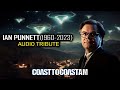 Ian Punnett Tribute: Remembering a Radio Legend and Broadcasting Extraordinaire