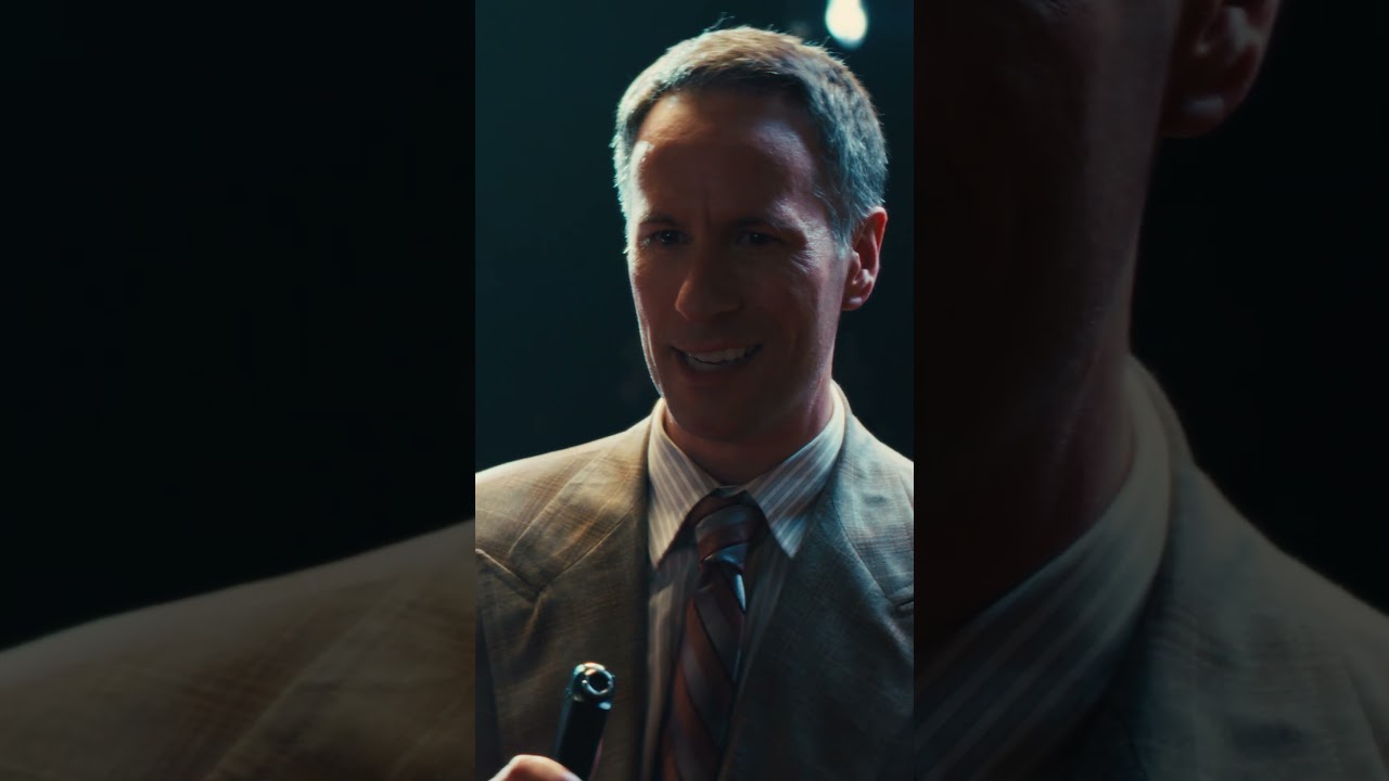 Успех ранит