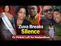 The Truth About Zuva S Divorce Madamboss Snatched Him Away From Me