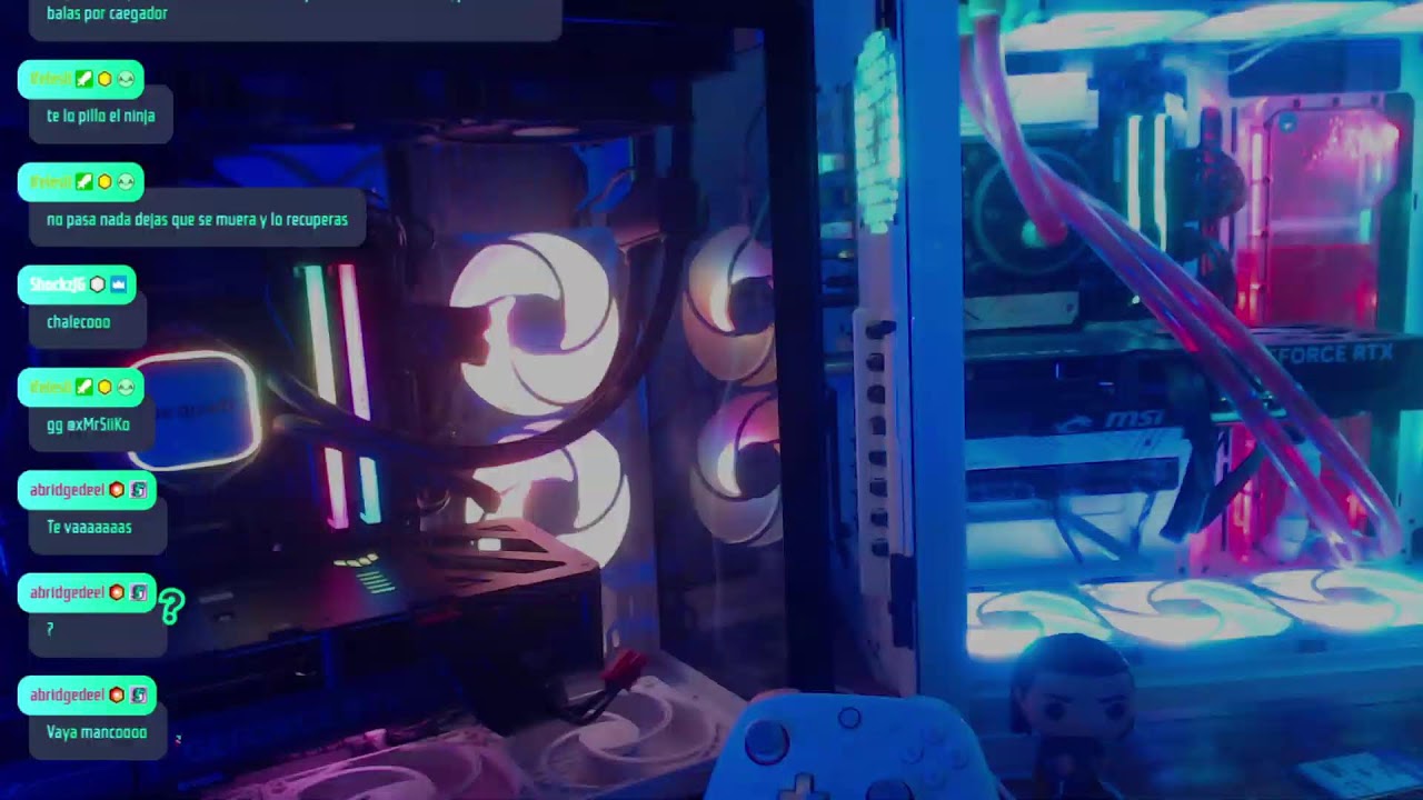 Esquivando el shadow 👾SOLO Y SNIPER👾