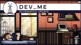 Dev_me - Hands-On | Schematics Update
