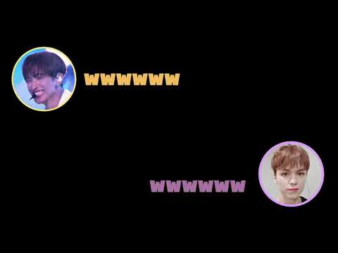 真夜中のぶち切れジョシュア【SEVENTEEN 日本語字幕】