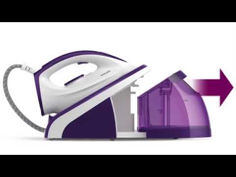 Парогенератор Philips HI5919/30