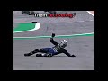 "Impossible recoveries from crashes...🤯" #automobile #racing #motorcycle #motogp