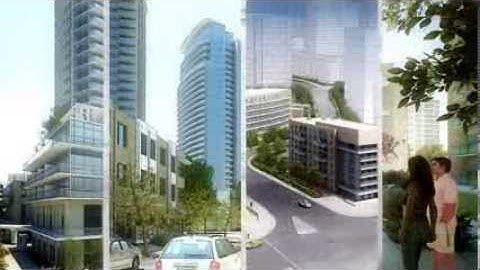 Builder / Developer Video