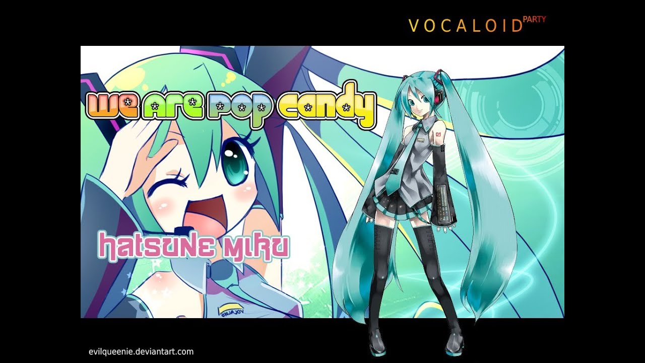 stepmania vocaloid stepmania vocaloid