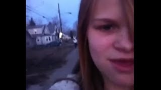 8 Jeff The Killers Captados En Video